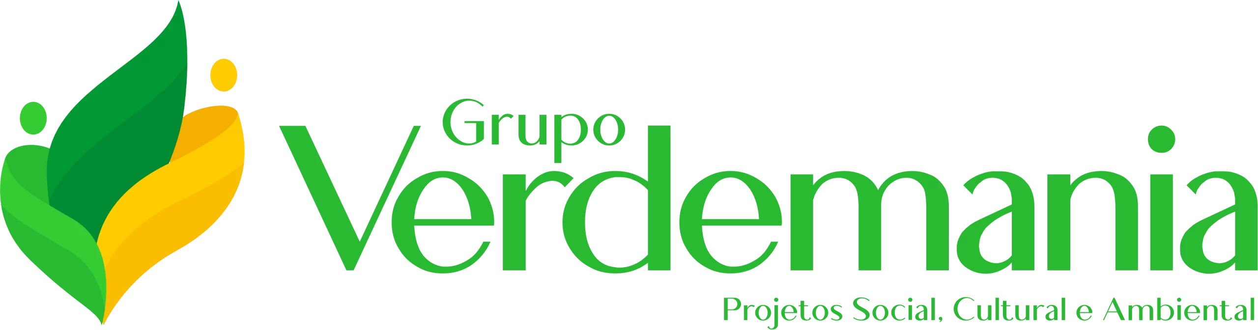 Grupo Verde Mania